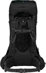Aether 65 Black (S-M)
