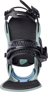 Women's Lexa X Re:Flex (Petrol Green S)
