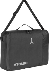 Boot Case Black Grey (One size) (One size)