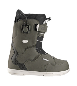 Team ID (Olive 25.5)