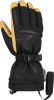 Down Spirit  (Black/Camel 9)