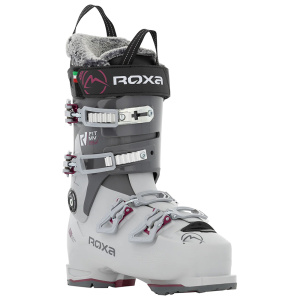 R/FIT MV 85 GW Rental Light Grey/Anthracite/Plum
