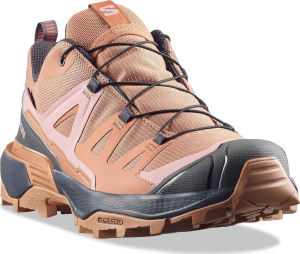 X Ultra 360 GTX W (Burro / Asphalt / Pecan Brown (UK: 4.5))