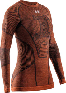 Symbio Merino Shirt (Clay M)