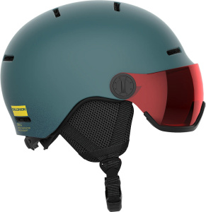 Orka Visor North Atlantic Cat. 2 (KL (56-59))