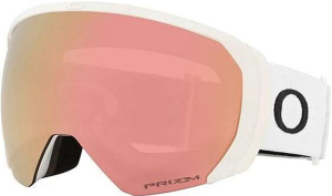 Flight Path Matte Black Prizm Rose Gold (L)
