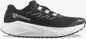 Aero Blaze 3 GRVL (Black / White / Ftw Silver (UK: 10.5))