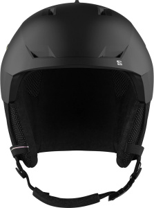 Icon LT Black (M (56-59))