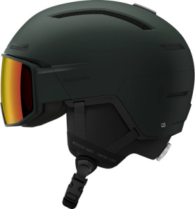 Driver Pro Sigma Green Gables Cat. 2 (M (56-59))
