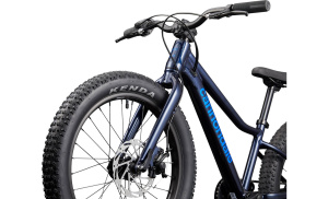 Kids Trail Plus 20 (MDN One Size)