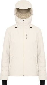 Ski Jacket Sapporo-Rec (White 46)