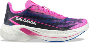 Spectur 3 W (Black / White / Knockout Pink (UK: 4.5))