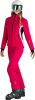 Tessa W Jacket  (Azalea/White/Black XS)