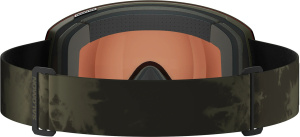 Radium Pro Sigma Olive Night Cat. 3+1 (с доп. линзой) (One size)
