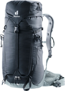 Trail 24 (Black-shale)