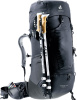 Aircontact Lite 45 + 10 SL (Black-graphite)