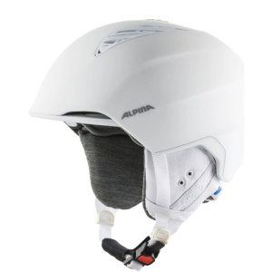 Grand Lavalan White Matt (57-61)