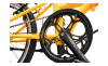 Boardwalk D8 20 (Yellow One Size)