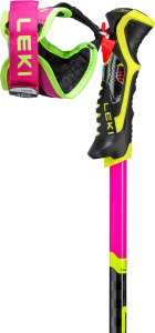 Venom SL 3D Neonpink/Black/Neonyellow