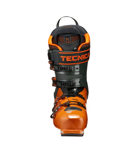 Cochise 130 DYN GW Dark Icon/Orange