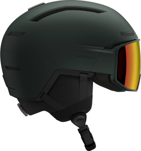 Driver Pro Sigma Green Gables Cat. 2 (M (56-59))