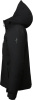 Sweden Monotone Ski Jacket (Black M)