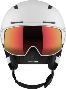 Driver Prime Sigma Photo MIPS White Cat. 1-3 (M (56-59))