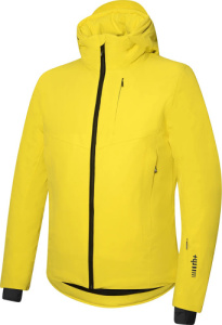 Dorado Jacket  (Sunflower/Black XL)