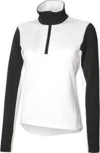Iside W Jersey (White/Black M)