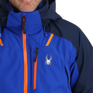 Vanqysh Gtx Jacket (Electric Blue 50)