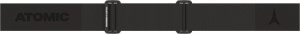 Savor Stereo Black (One size)