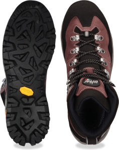 Cristallo 2.0 MTX (Borgogna (EUR: 38))