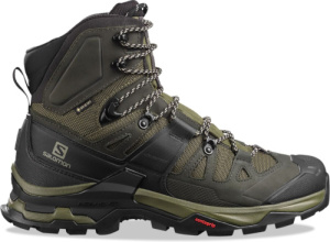 Quest 4 GTX (Olive Night / Peat / Safari (US: 7))