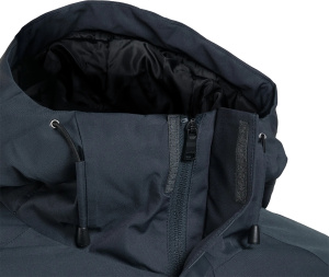 Blizzard Jacket (Off Black M)