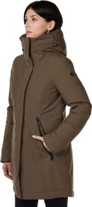 Marple Jacket (Army 38)