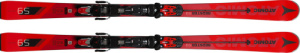 AA0026570-RE165 Горные лыжи с креплениями Atomic Redster S9 + X12 TL (165) (Resale)