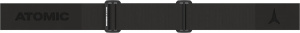 Four HD All Black (One size)
