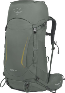 Kyte 38 Rocky Brook Green (M-L)