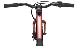 Kids Trail Plus 20 (SAL One Size)