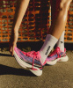 Spectur 3 W (Black / White / Knockout Pink (UK: 6.5))