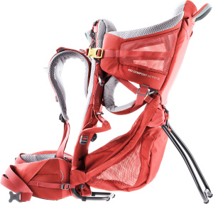 Kid Comfort Active SL (Currant)