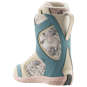 Jill LYT BOA Focus (Beige/Blue 23.5)