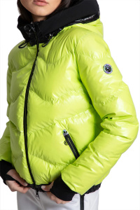 Nice m.K. (Pastel Lime 34)