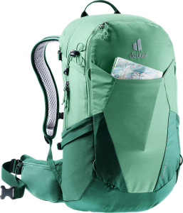 Futura 25 SL (Spearmint-seagreen)