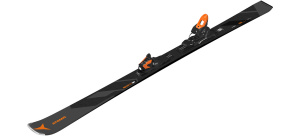 Redster Q4 LT + M 10 GW