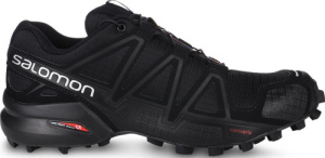 Speedcross 4 W (Black/Black/Black (UK: 5))