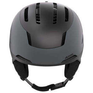Versatile Pro Mips Midnight Grey (55-59)