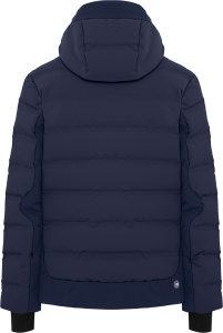 Down Sky Jacketray (Navy Blue 56)