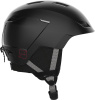 Icon LT Access Black (M (56-59))