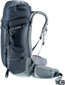 Trail Pro 36 (Black-shale)